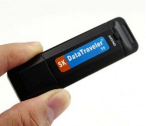 USB ghi âm 8GB